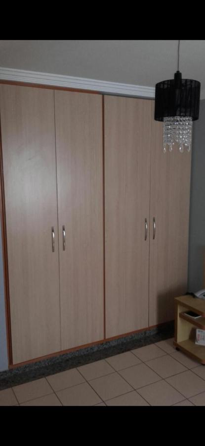 Flat Di Roma Rio Quente Hotell Exteriör bild