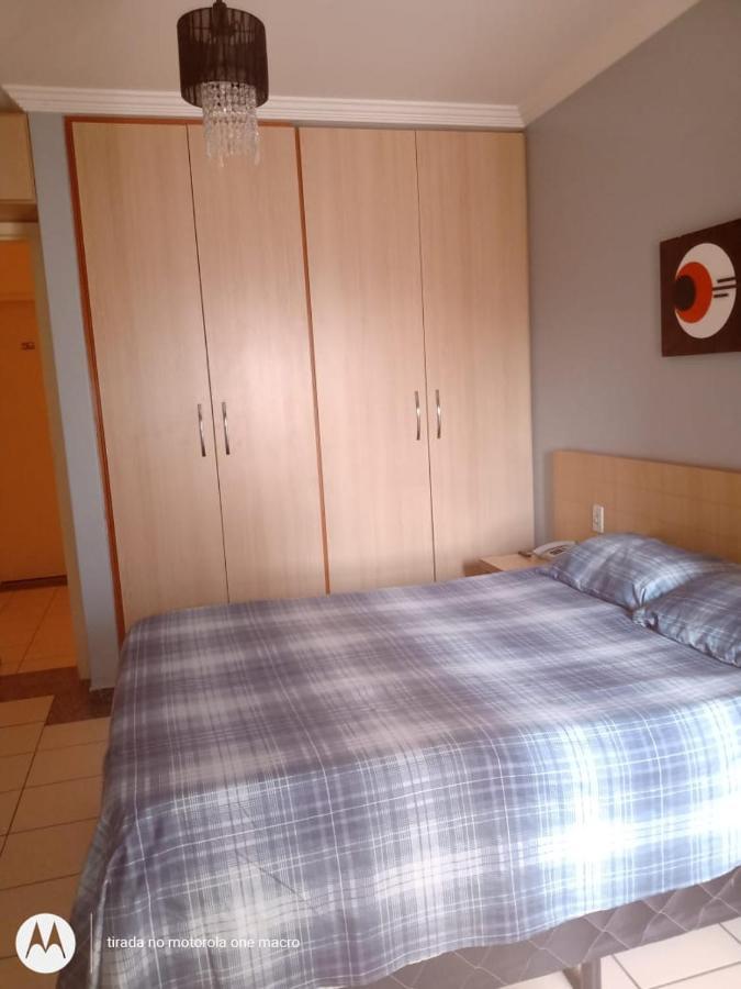 Flat Di Roma Rio Quente Hotell Exteriör bild