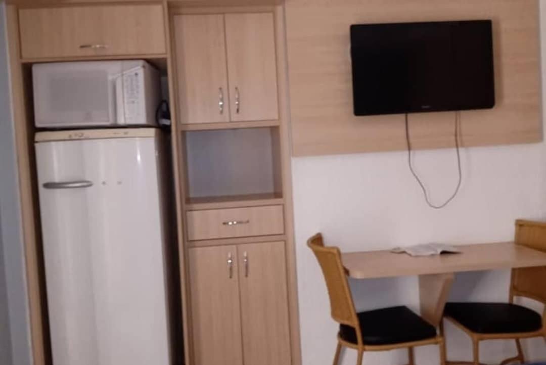 Flat Di Roma Rio Quente Hotell Exteriör bild