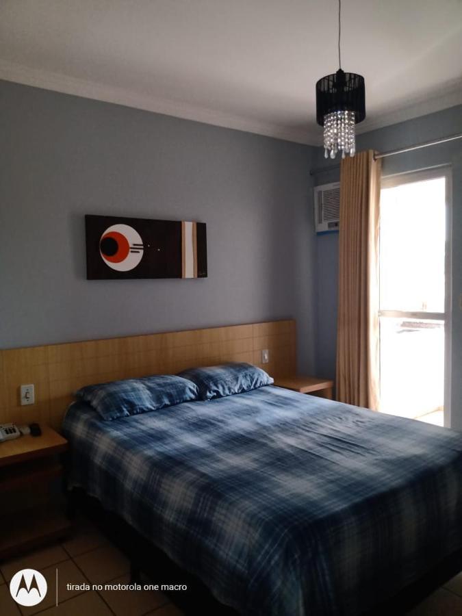 Flat Di Roma Rio Quente Hotell Exteriör bild